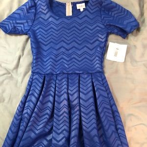 LuLaRoe Amelia dress